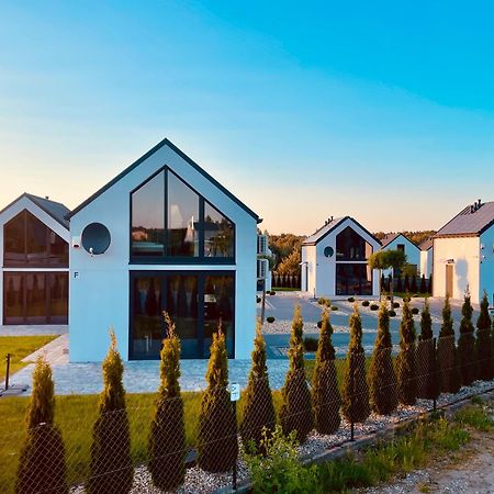 Nadmorska Ostoja Lubiatowo Villa Lubiatowo  Kültér fotó